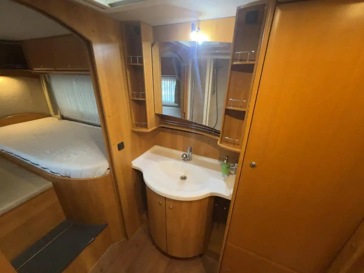 CONCORDE Charisma I 920 LB - Ansicht 15